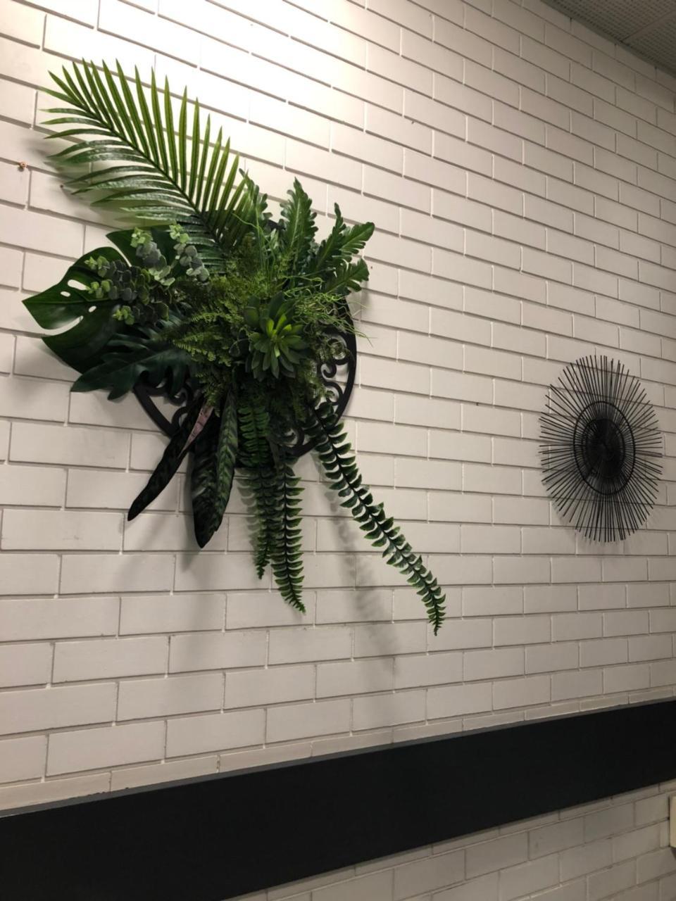 Adelaide Airport Motel Bagian luar foto