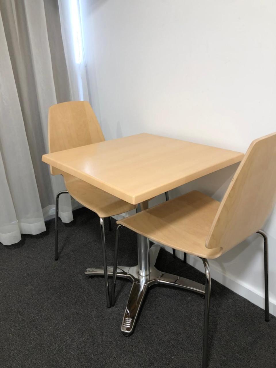 Adelaide Airport Motel Bagian luar foto